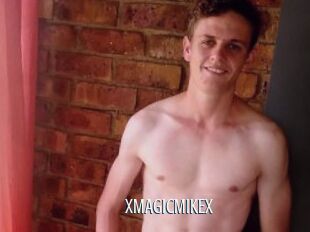 XMAGICMIKEx