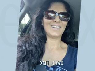 XMELLODYx