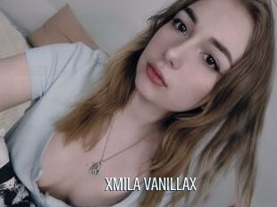XMILA_VANILLAx