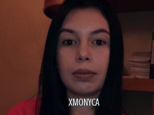 XMONYCA