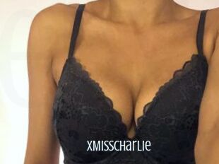 XMissCharlie