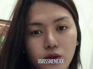 XMissNENExx