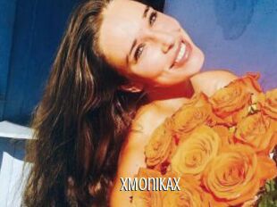 XMonikAx