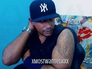 XMostwantedxxx