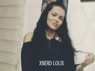 XNERD_LOLIx
