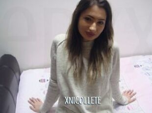 xNICOLLETE Edonkey xxx