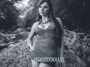 XNaomyDollTs