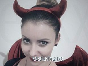 XNaughtyKatyx