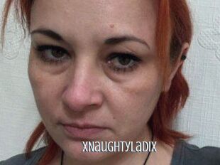 xNaughtyLadix Edonkey xxx