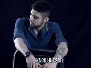 XNeilHudson