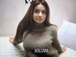 XOLLIVIA