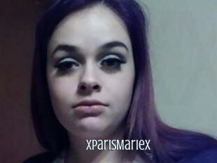 XParisMariex