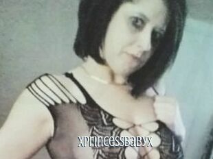 XPrincessBabyx