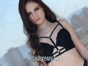 XPureAngelx