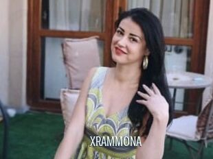 XRAMMONA