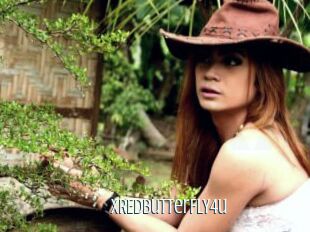 XREDBuTTerFLY4u