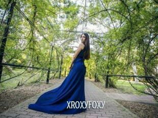 XRoxyFoxy