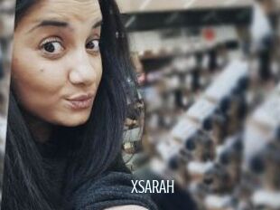 XSARAH