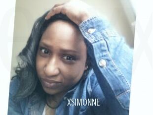 XSIMONNE