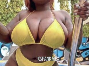 XSPANKMEx
