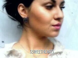 XSWEETHEARTx