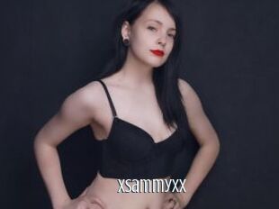 XSammyXx