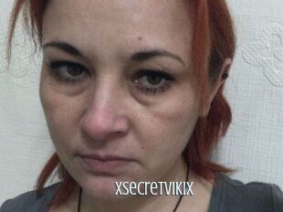 XSecretVikix