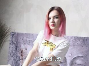 XSexyHarley