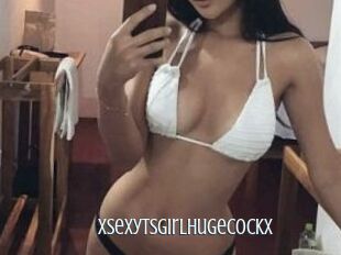 XSexyTsGirlHugeCockx