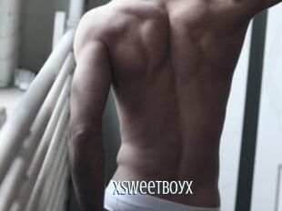 XSweetBoyx