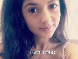 XSweetLeylaX