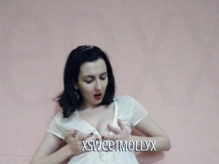 xSweetMollyx Edonkey xxx