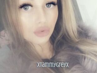 XTammyGreyx