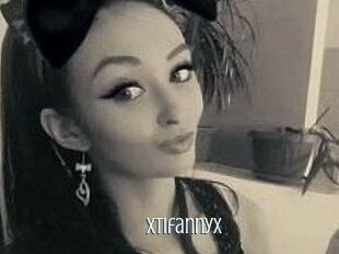 XTifannyx