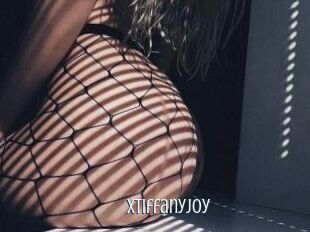 XTiffanyJoy