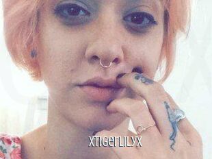 XTigerLilyx