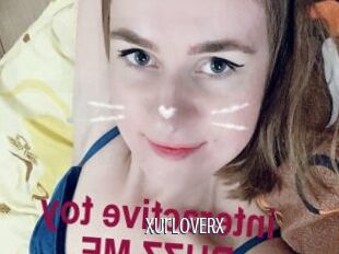 XUrLOVERx