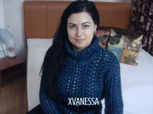 XVANESSA