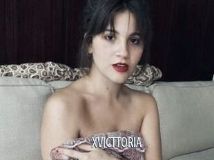 XVICTTORIA