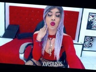 XVenusTS