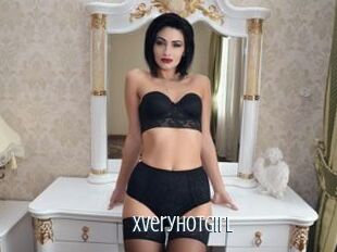 XVeryHotGirl