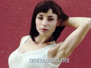 XWhiteChocolatex