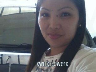 XWildFlowerx