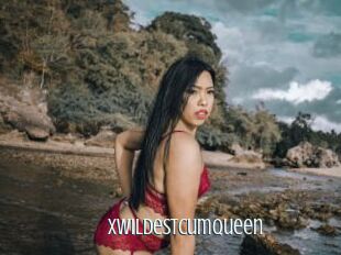 XWildestCumQueen
