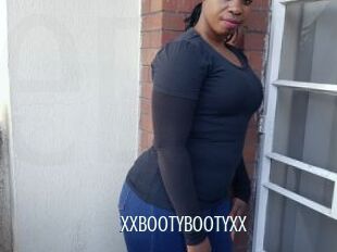 XXBOOTYBOOTYXx