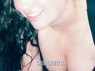 XXBritannyXx