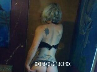 XXHazelGraceXx