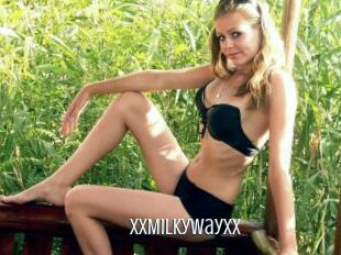 XXMilkyWayXx