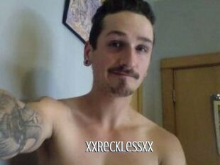 XXRecklessXx