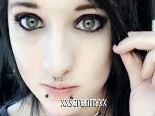 XXSerenityXx